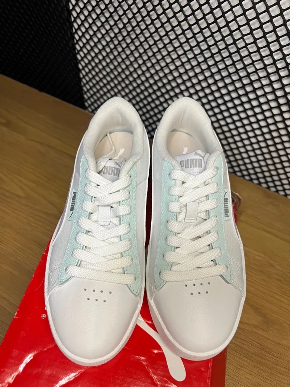 Tênis Puma Jada Bdp Original Feminino  - Foto 5