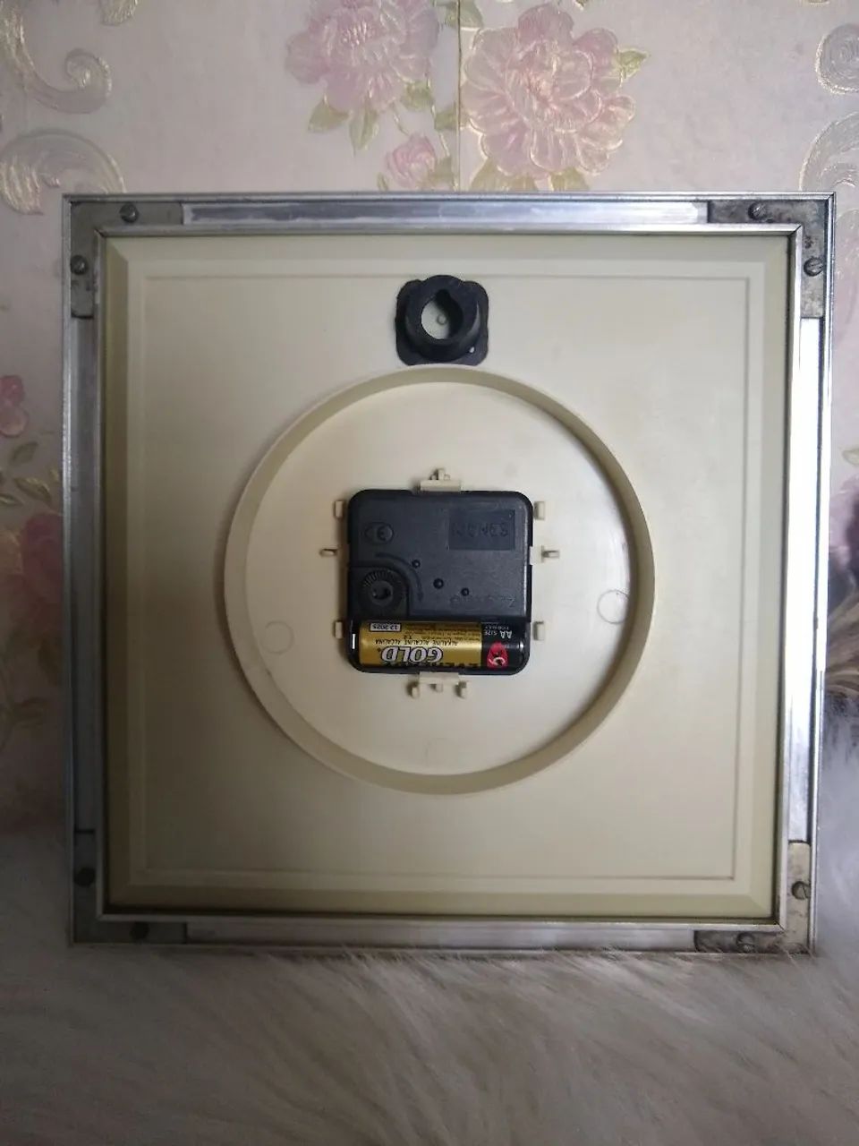  Yakult relógio de parede promocional 25 anos - Foto 4