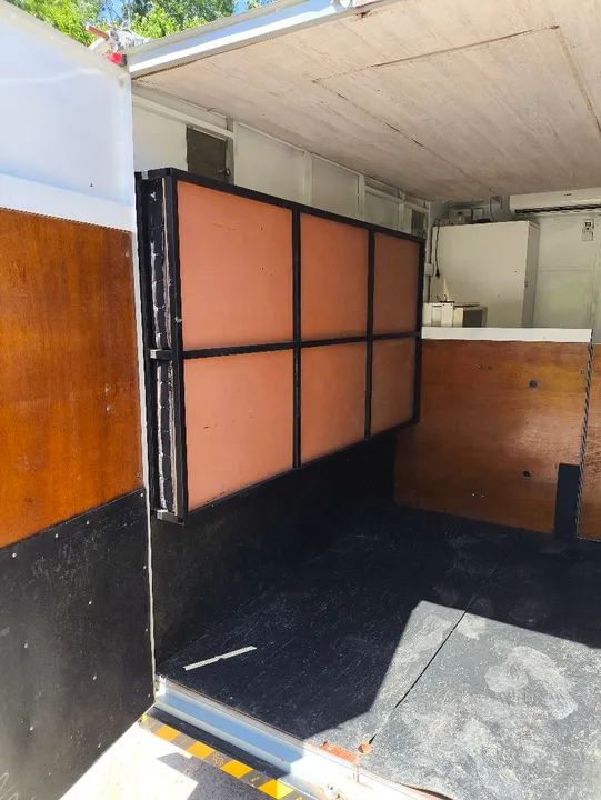 Reboque completo para rodeios - Foto 13