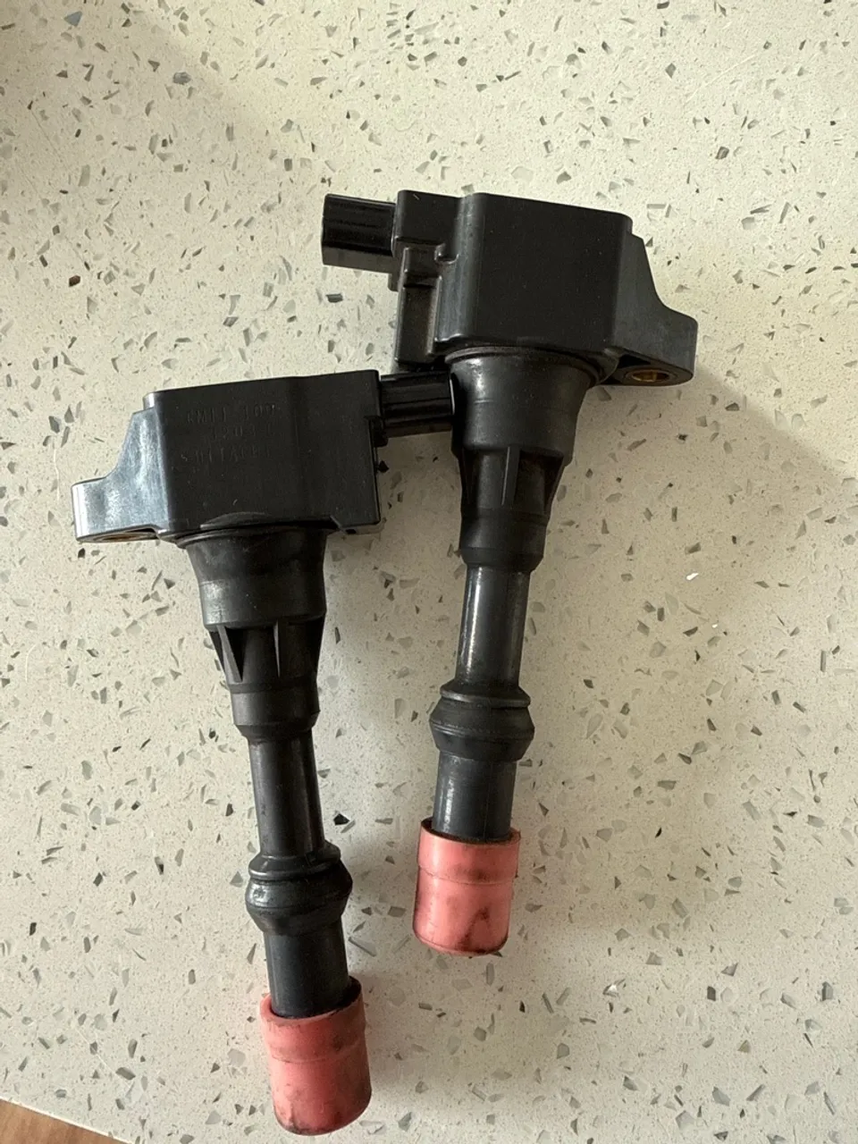 Bobinas de Ignição