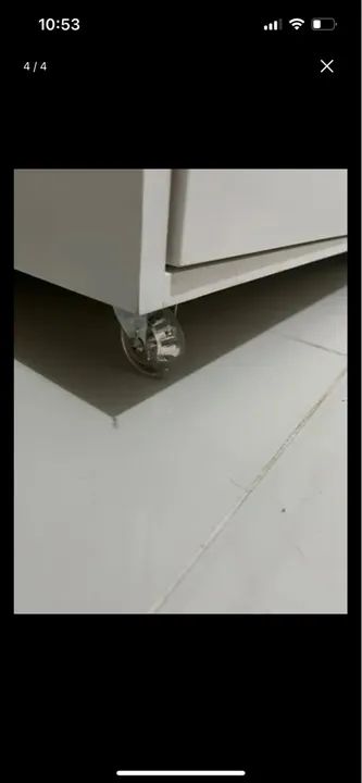 Vitrine de loja em ótimo estado! - Foto 3