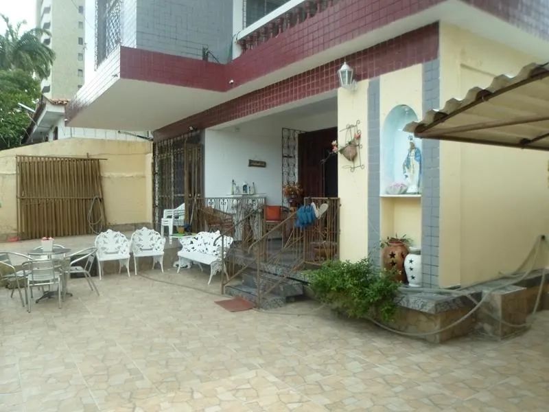 CASA para alugar na cidade de FORTALEZA-CE - Foto 4