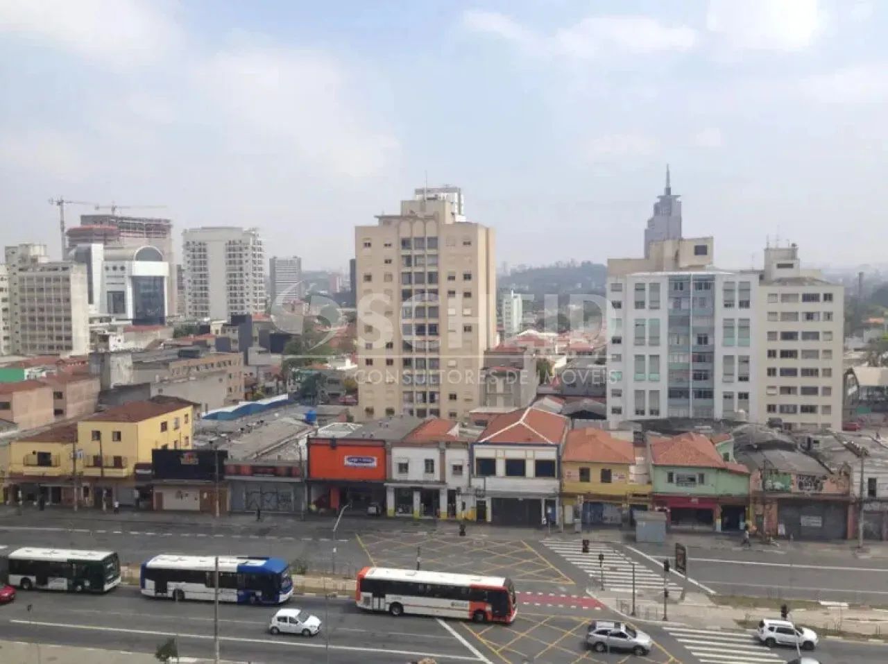 Conjunto Comercial Pinheiros, 11 salas 15 vagas - Foto 8