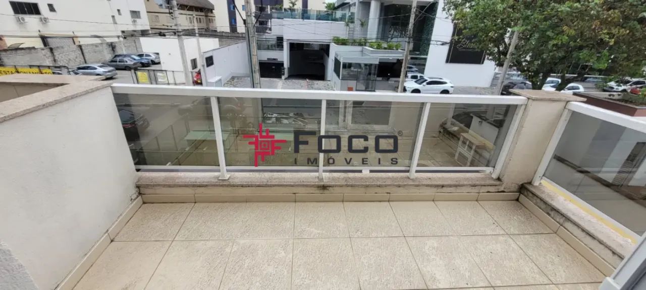 Sala Comercial de 37m² para Venda no Jardim Aquarius - Foto 5