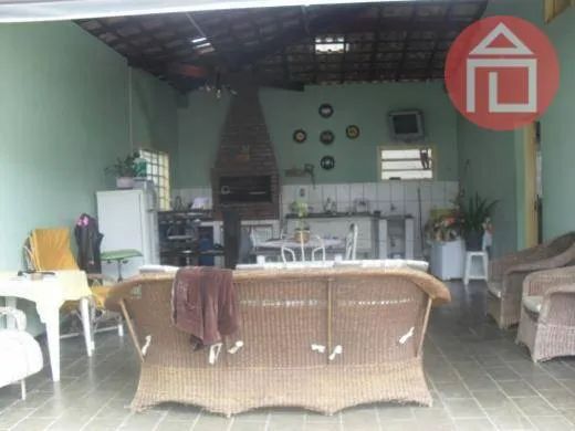 Casa residencial à venda, Residencial Hípica Jaguari, Bragança Paulista. - Foto 3