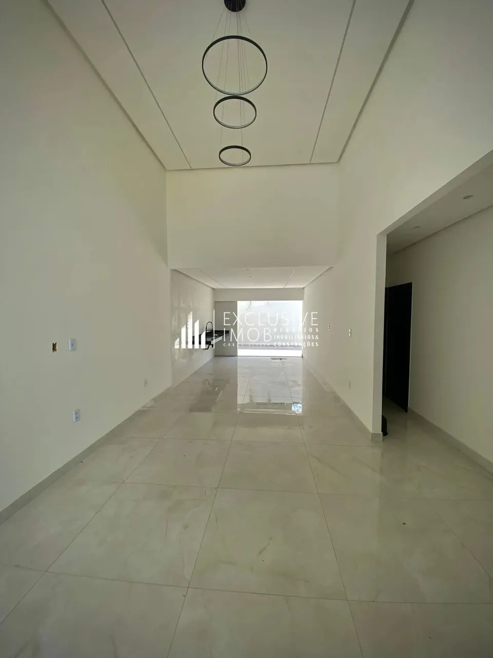 GRAN PARAÍSO CASA DE 3 SUÍTES, 113 METROS QUADRADOS É 4 BANHEIROS