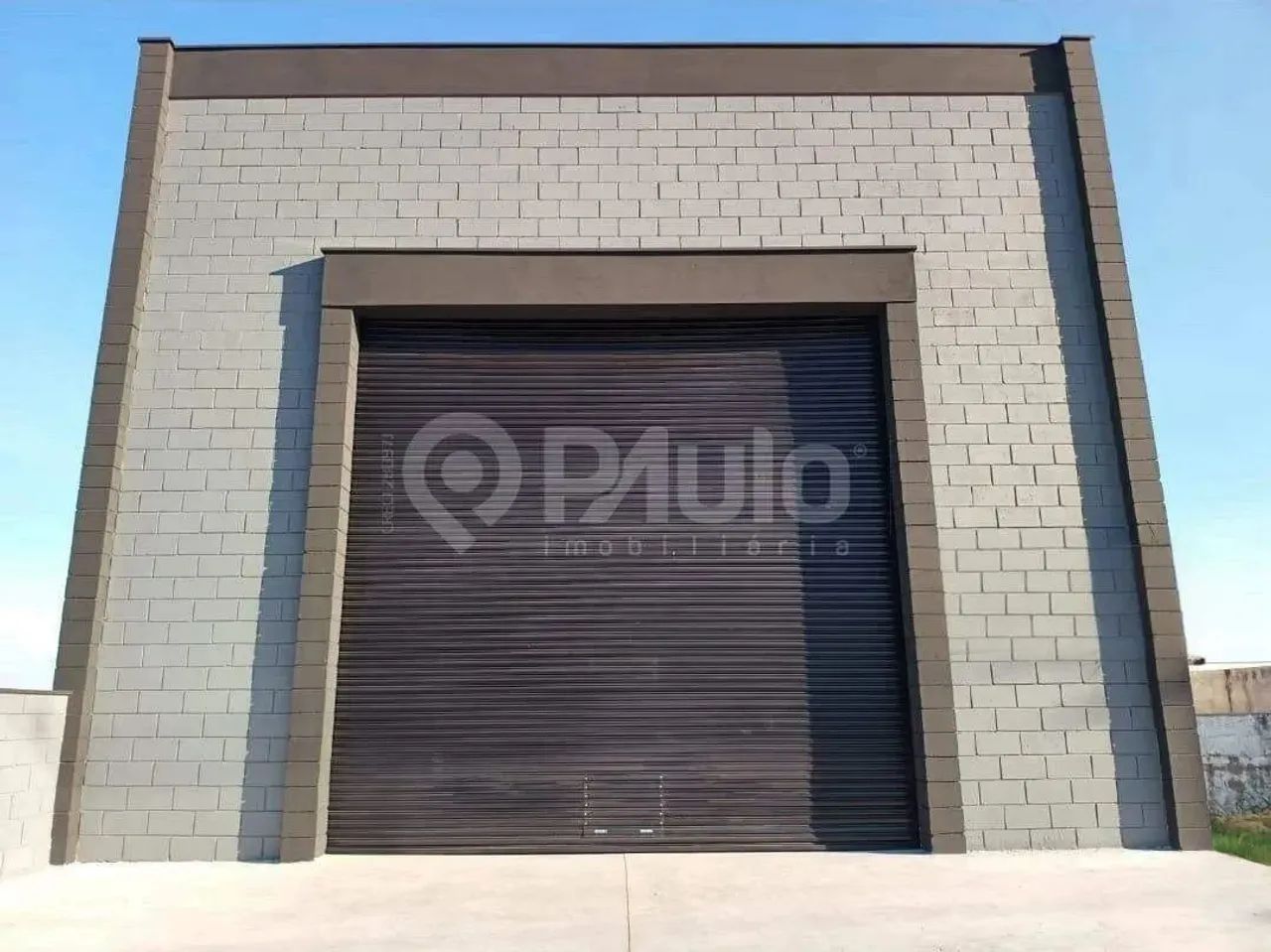 Barracão Comercial à venda - Bairro Vale do Sol/Piracicaba - SP - Foto 2
