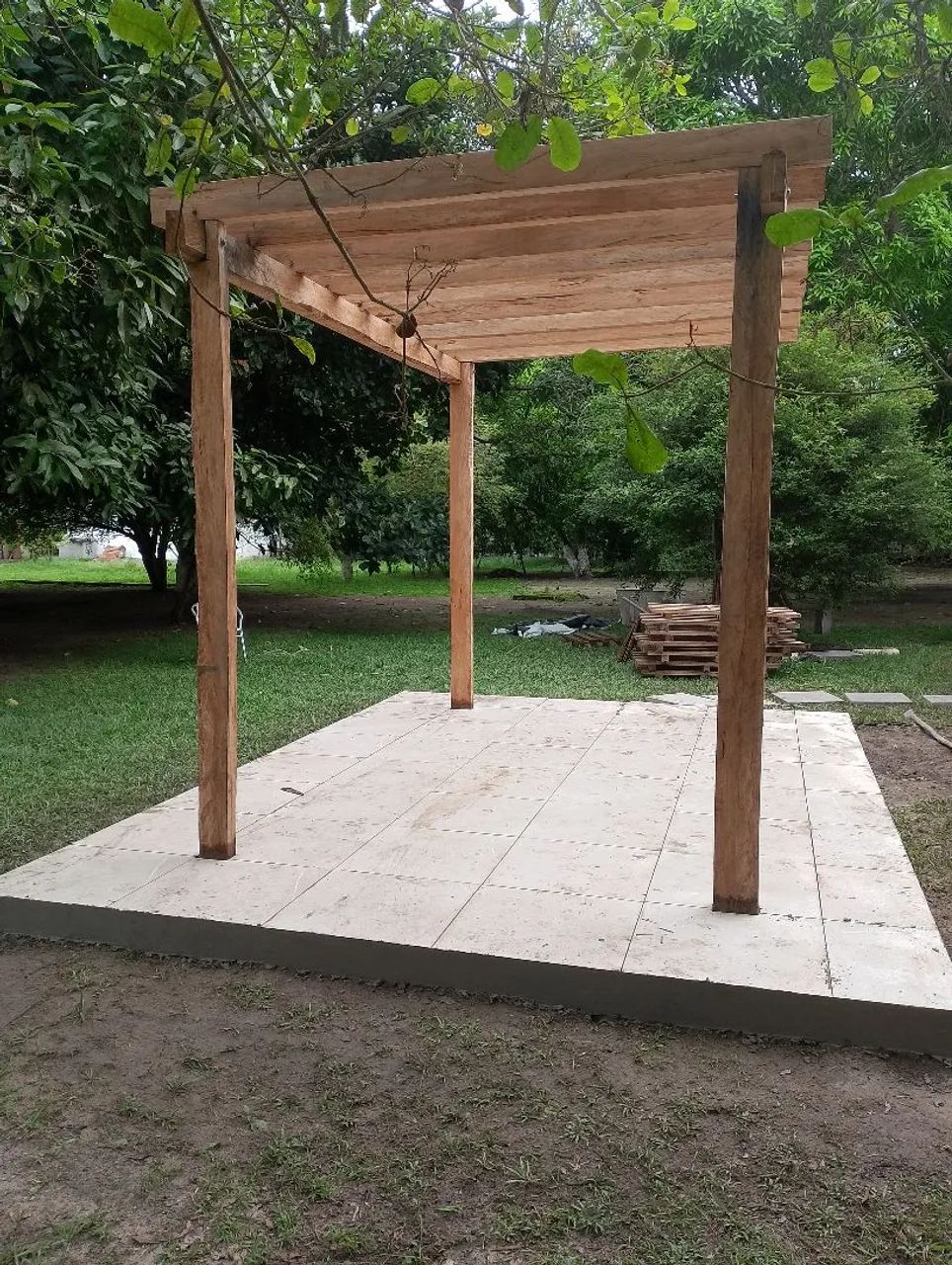 Serviço de construção e reforma  - Foto 2