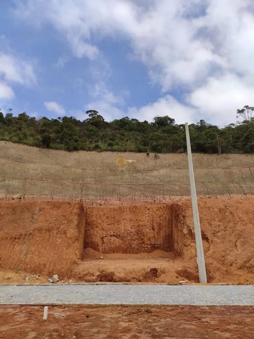 Terreno em Condomínio para Venda em Teresópolis, Prata - Foto 9