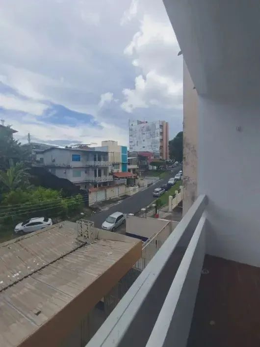 ALUGO APARTAMENTO COM 1 QUARTO - CONDOMÍNIO SIMÃO BOLÍVAR - Foto 3