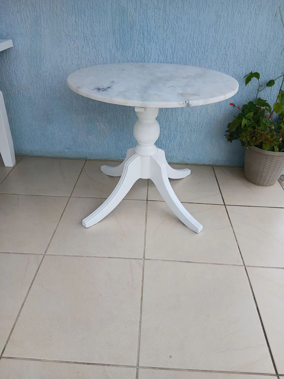 Mesa antiga - Foto 2