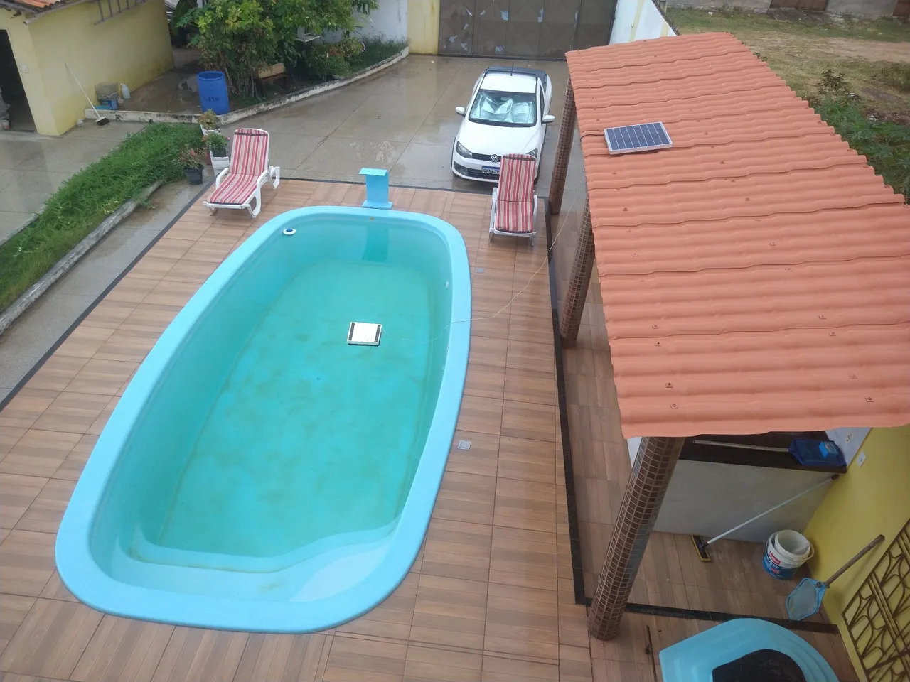 CASA ALUGUEI por TEMPORADA