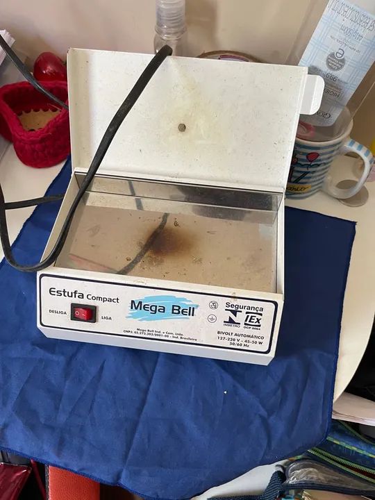 Estufa mega bel  - Foto 3