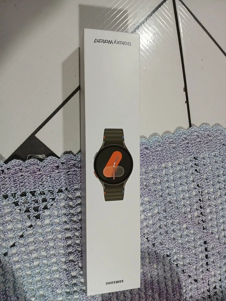 Smartwatch Samsung - Foto 3
