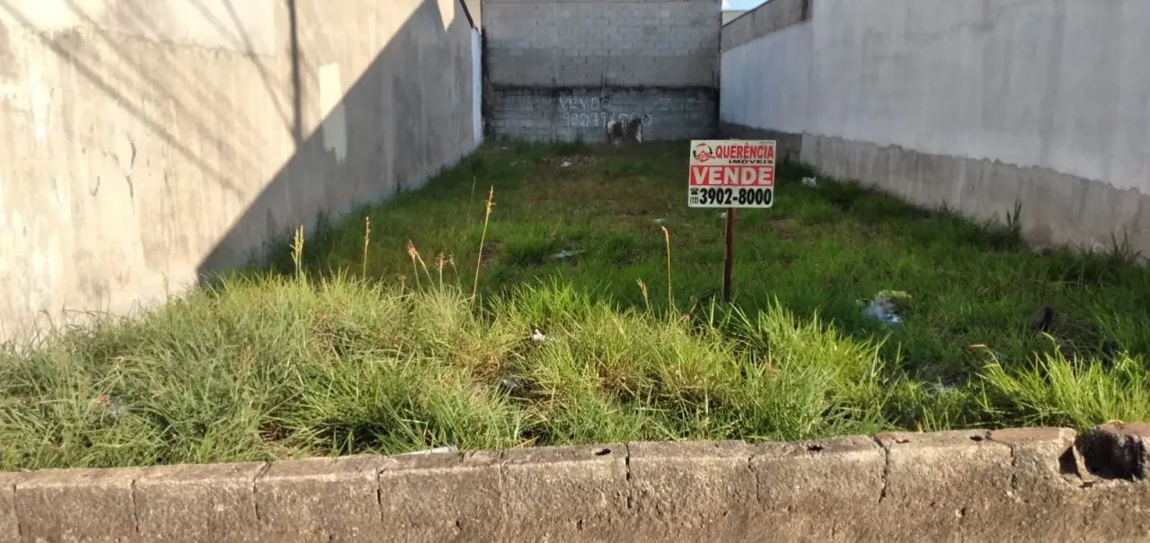 Terreno à Venda No Bairro Jd. Santa Julia Na Reg. Leste De s.j.c.