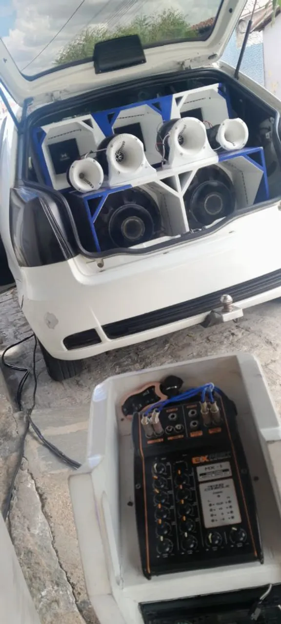 Tudo funcionando sem nem um defeito garantido 592