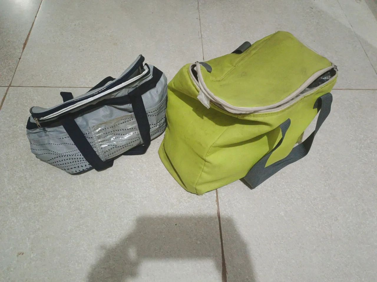 Bolsa térmica 