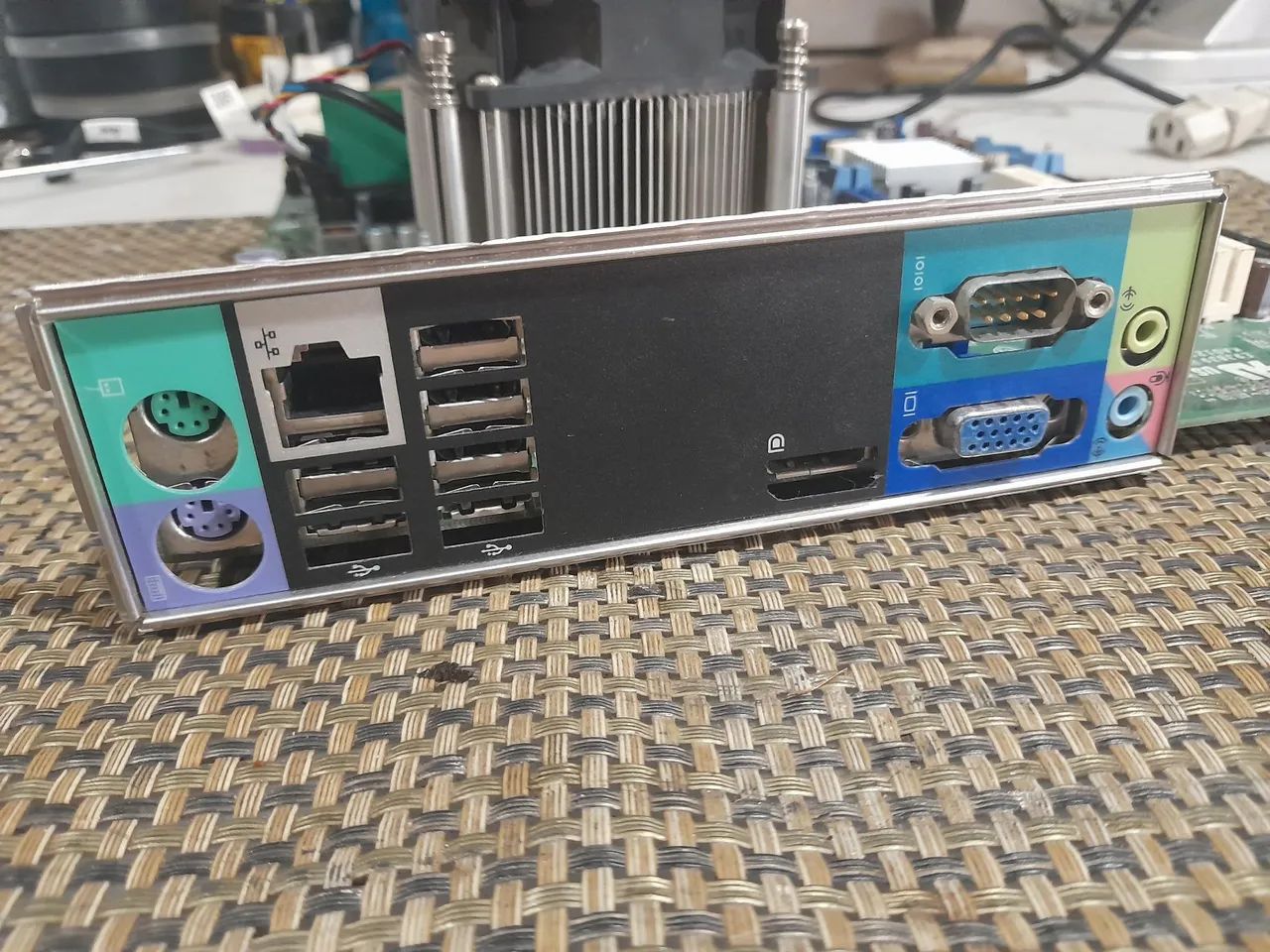 Kit Dell optiplex i3  - Foto 5
