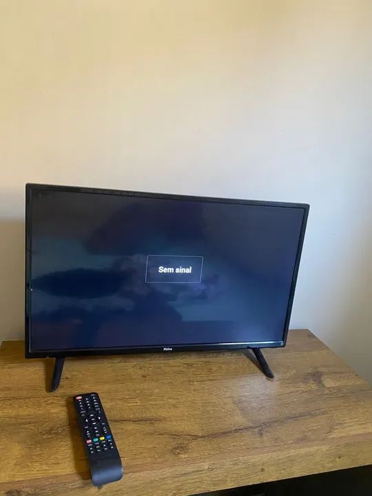 TV Philco 32 polegadas - TVs - Metrópole, Nova Iguaçu 1370984210 | OLX