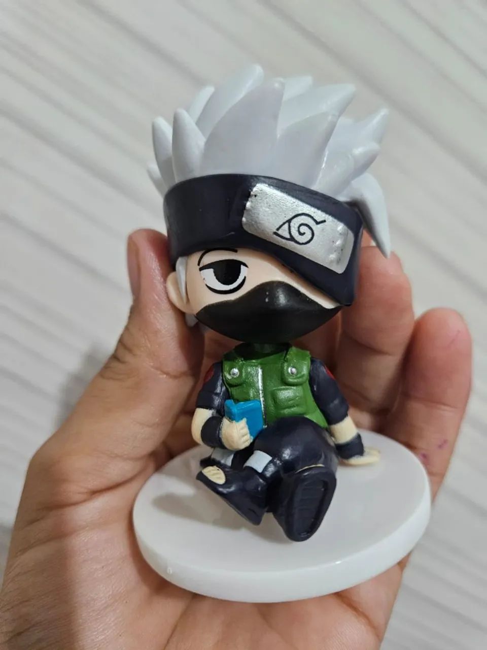  Naruto Shippuden Unidades 