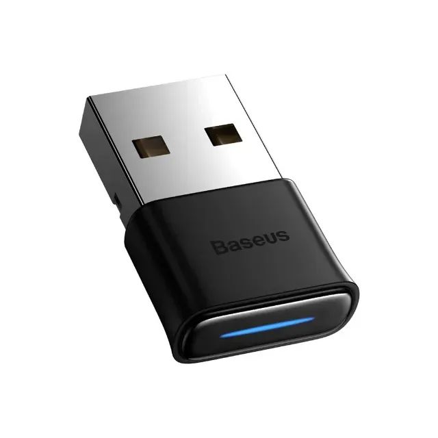 Adaptador bluetooth Baseus BA04 5.0 USB
