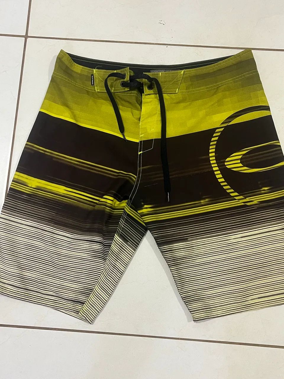 Short oakley original 