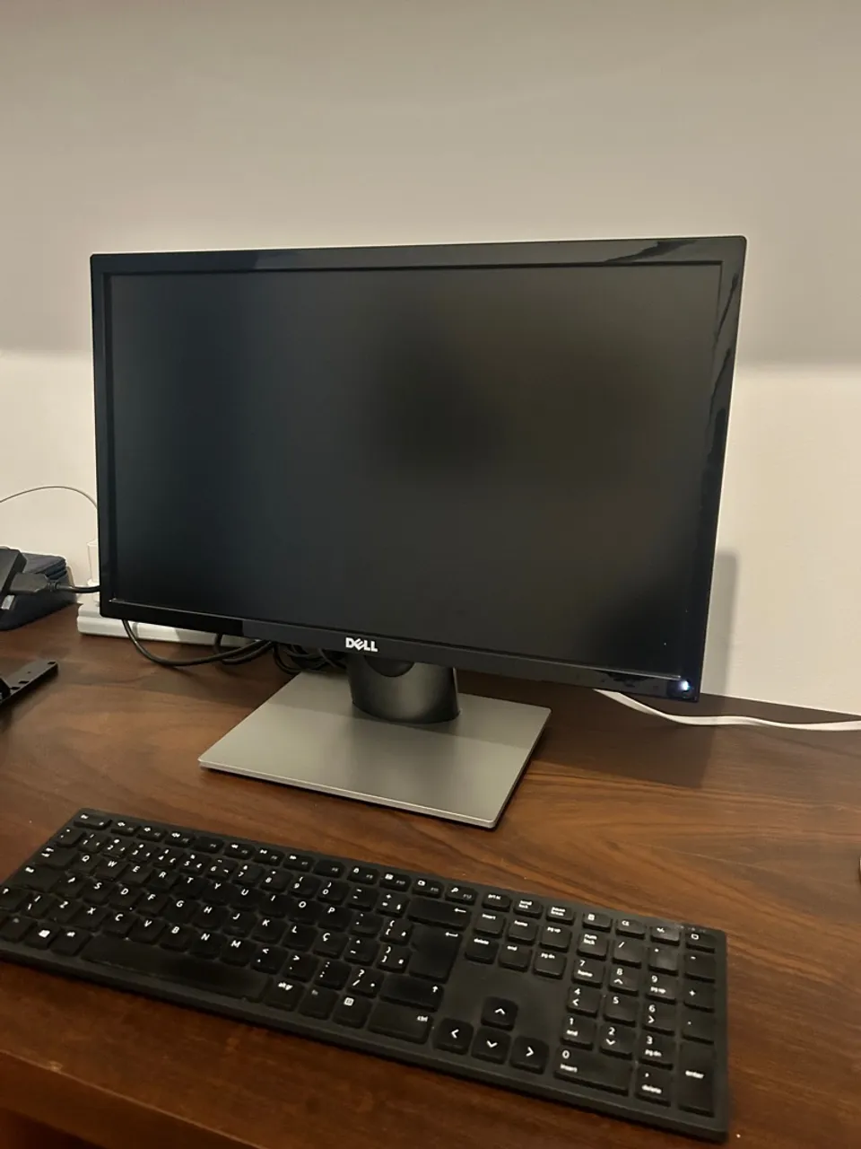 Monitor Dell Se2216h Lcd Led Full Hd 21,5