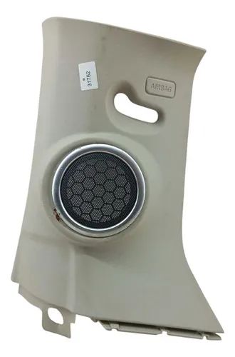 Par Acabamento Coluna Land Rover Discovery 4 2010 631240141 - Foto 4
