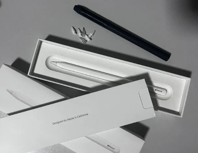 Oportunidade: Apple iPad Air 5 256gb + Apple Pen 2a Gen - Tablets