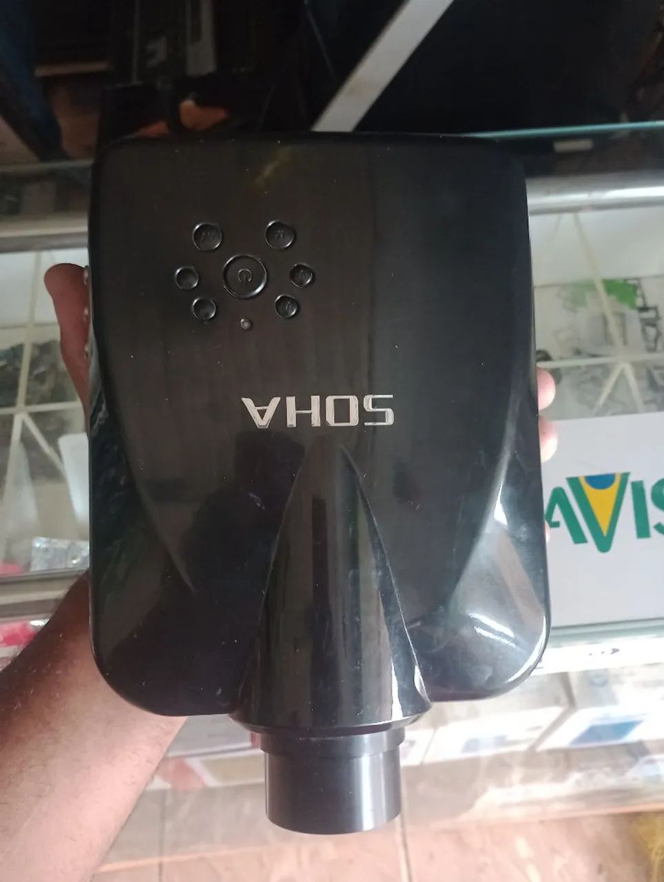 projetor 64573372855041120