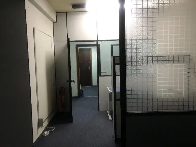 Sala comercial - Av. Rio Branco - Tudo incluído - Foto 8