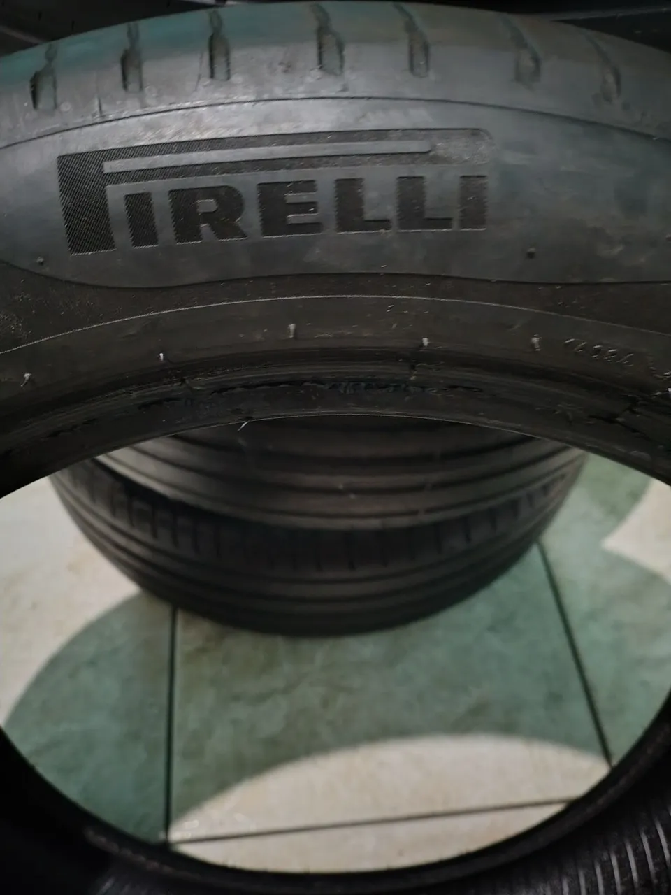 Pneus Pirelli 17