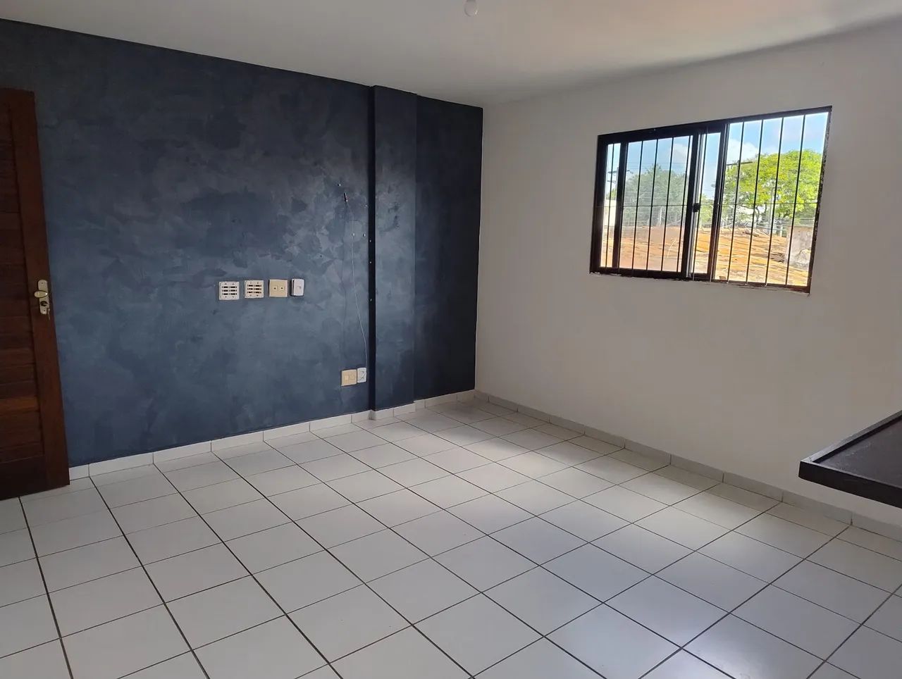 Alugo Kitnets no Bairro dos Estados 