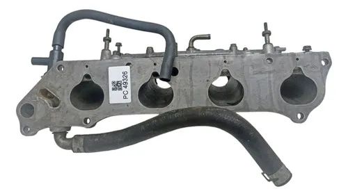 Coletor Admissao Honda Accord 2.4 2002 2003 2004 2005 2006 - Foto 4
