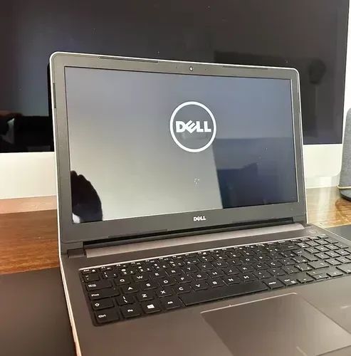 Notebook DELL Inspiron Tela 15.6