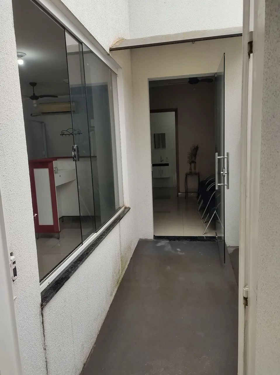 Sala comercial  - Foto 5