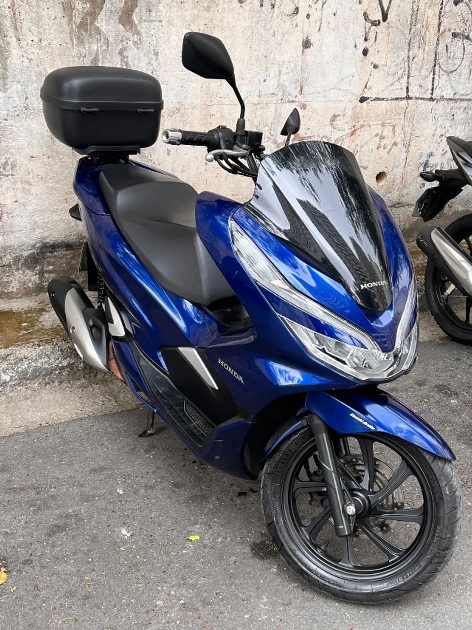 Honda PCX 150 - Foto 5