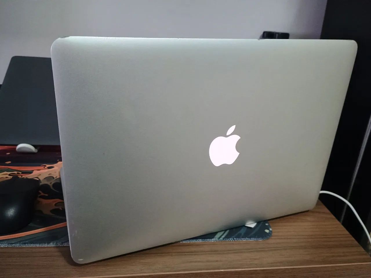 MacBook Air 512 Gb SSD 8Gb de 2014 - Foto 3