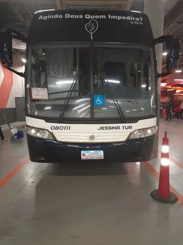 BUSSCAR MARTE - 2001 - Foto 5