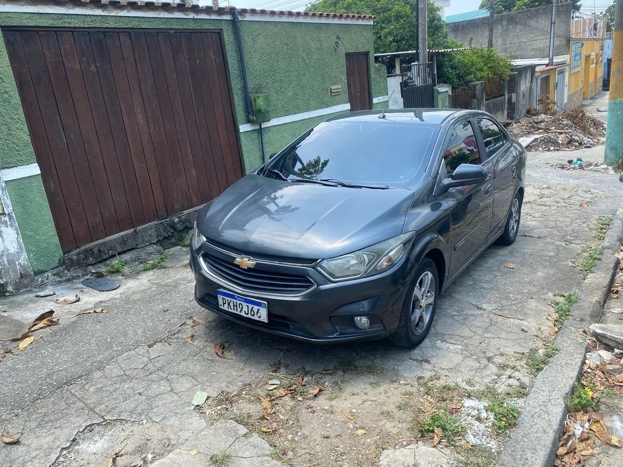 PRISMA LTZ AUTOMATICO - Foto 3