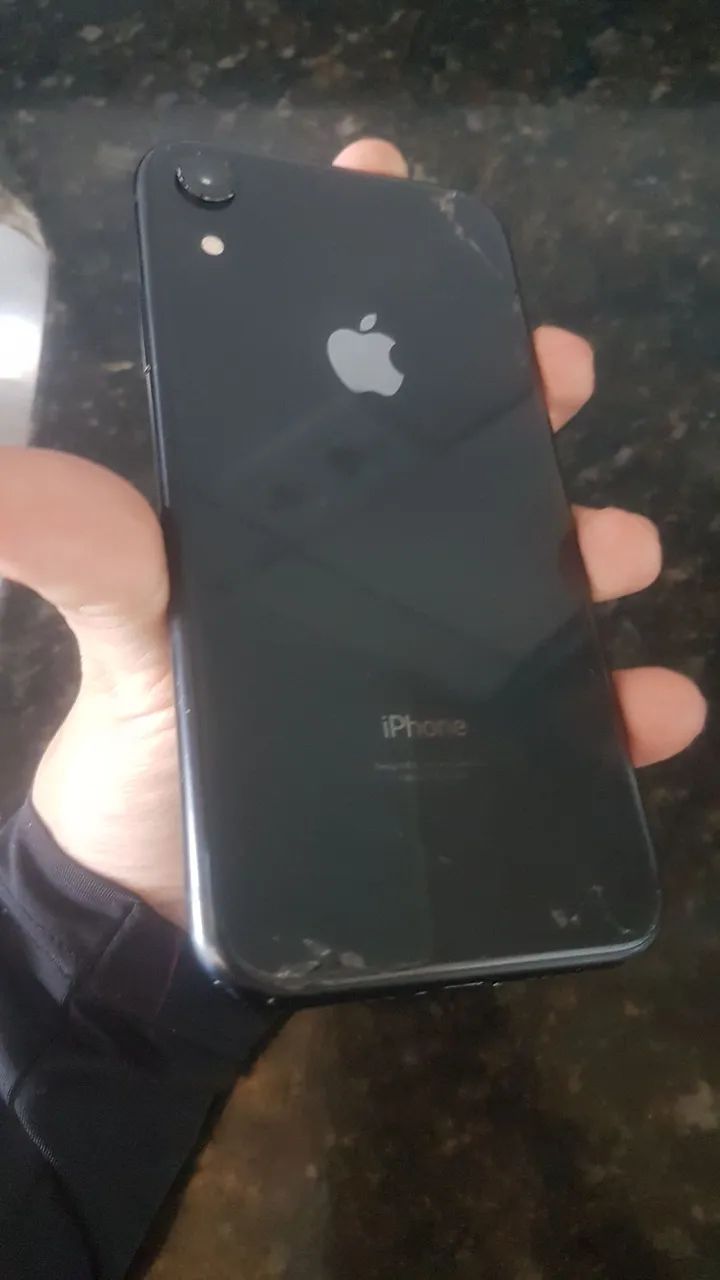 Iphone xr 128GB FACE ON - Foto 4