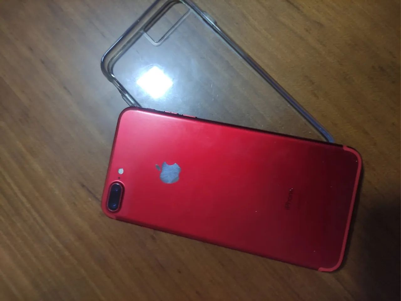 iPhone 7 Plus  - Foto 2
