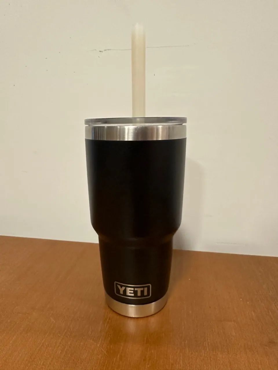 Copo Yeti térmico - 30oz - Foto 4