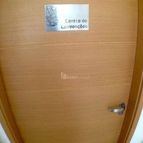 Conjunto para alugar, 32 m² por R$ 2.970,00/mês - Campo Belo - São Paulo/SP - Foto 4