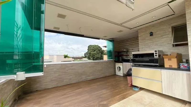 Cobertura à venda, 3 quartos, 2 suítes, 3 vagas, SANTA ROSA - Belo Horizonte/MG