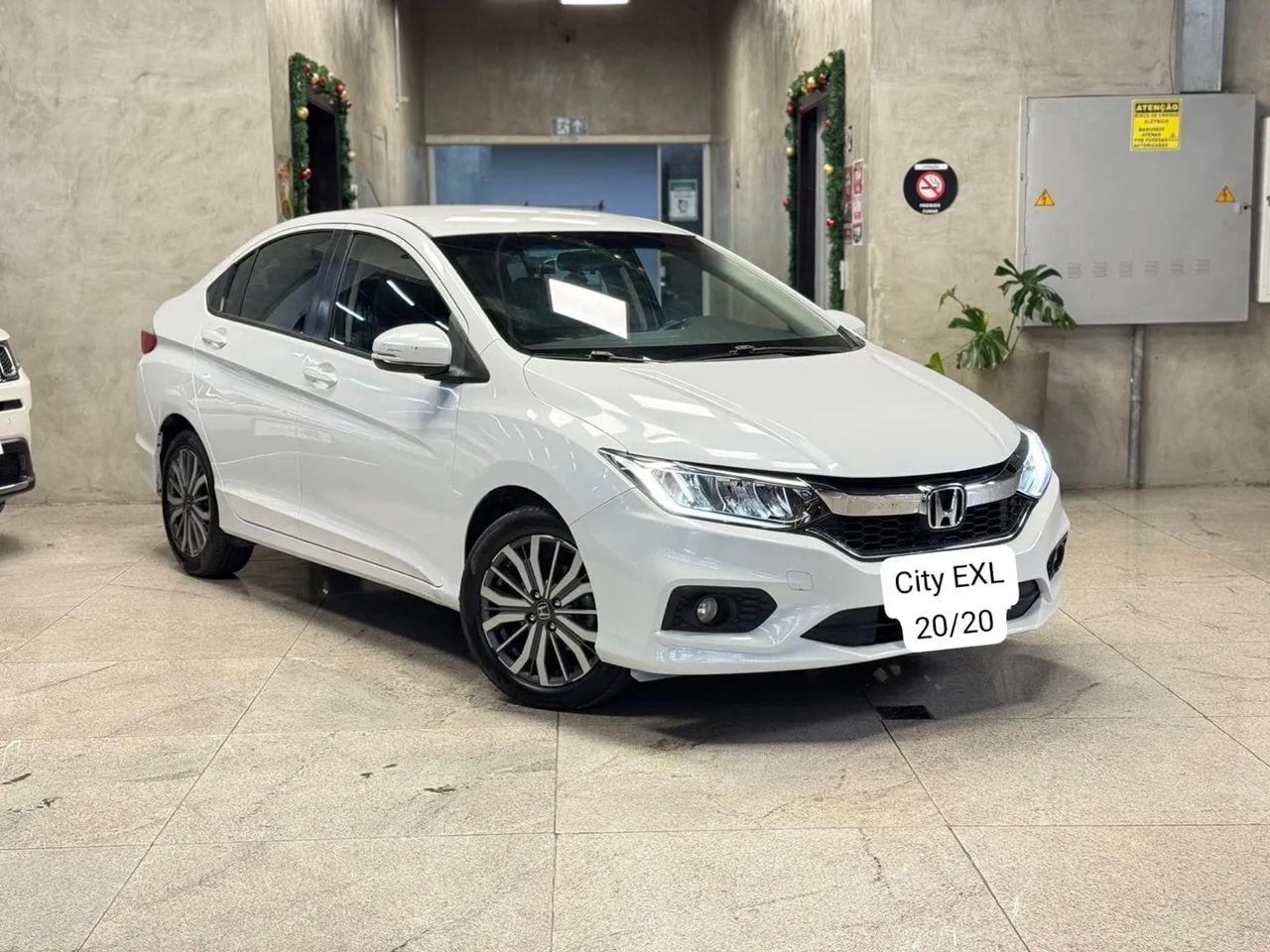 Honda city  ELX  - Foto 4