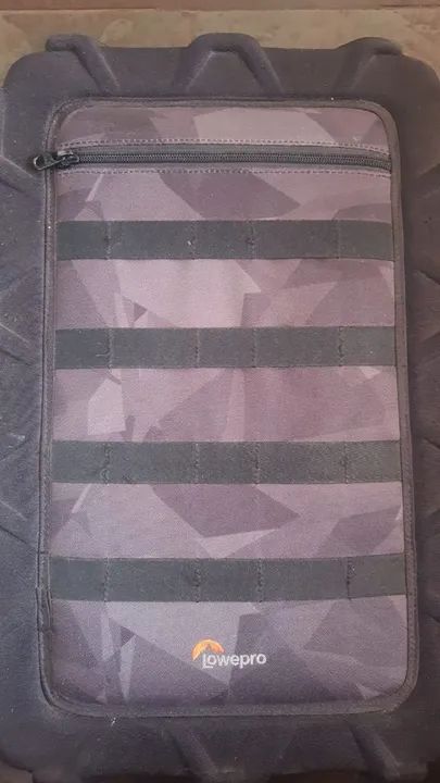 Drone DJI Phantom 3 profissional com três baterias - Foto 2