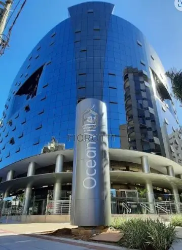 Sala para alugar em Vila Velha, Centro de Vila Velha, com 60 m², Ocean Ville