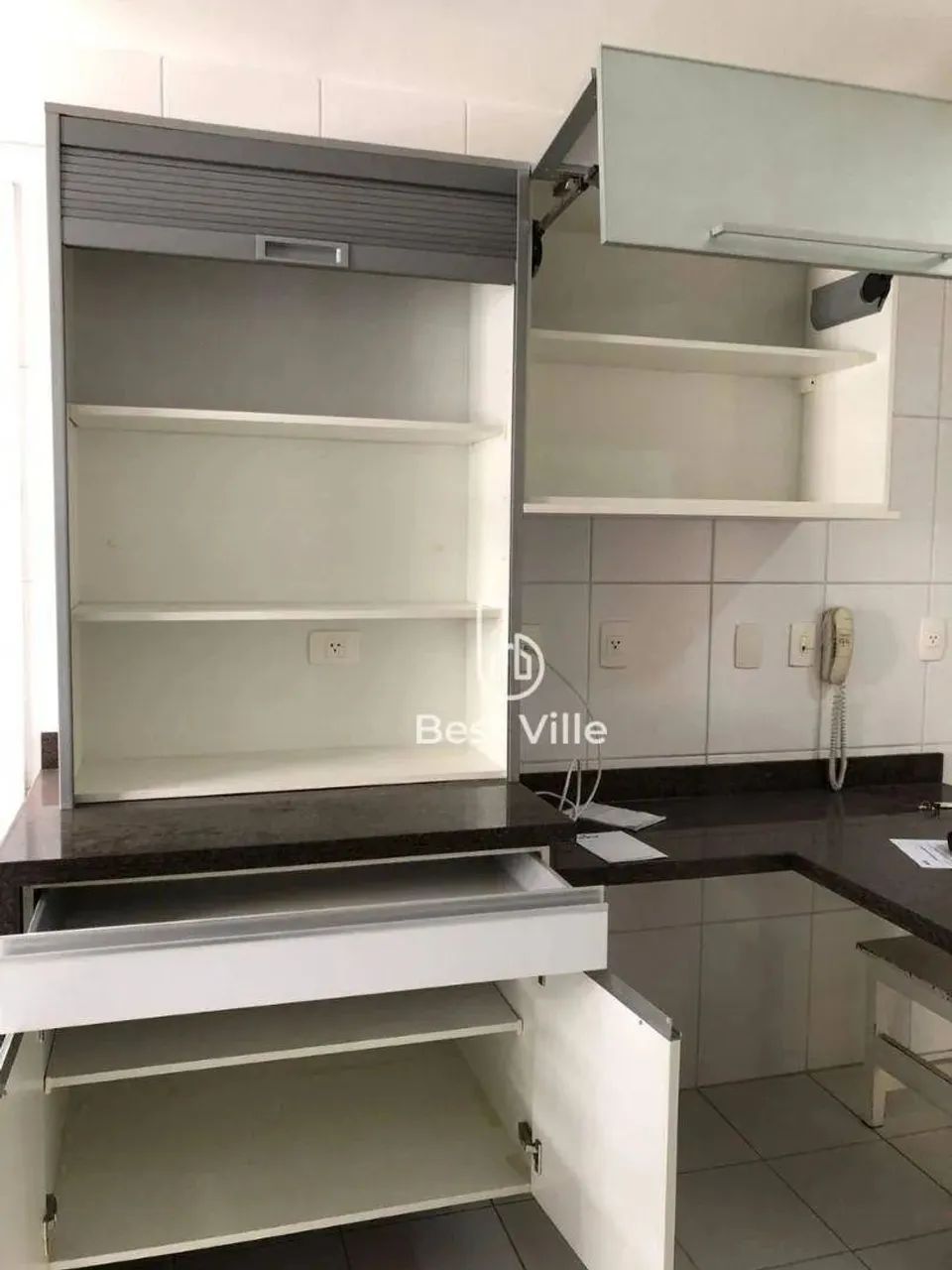 Apartamento com 3 dormitórios para alugar, 175 m² por R$ 18.020,00/mês - Alphaville - Baru - Foto 6