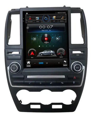 Multimidia Aikon Core Red Tesla Azera 2012/2014 2+64gb 9.7'